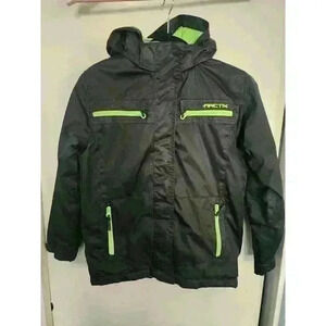 Arcticx Boys‎ M Snow Hooded Jacket